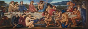 La Fiesta de Peleo
